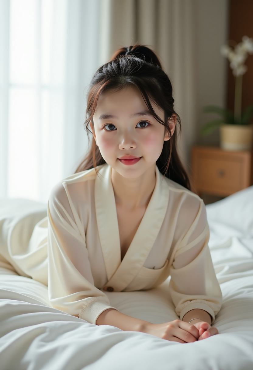 人物